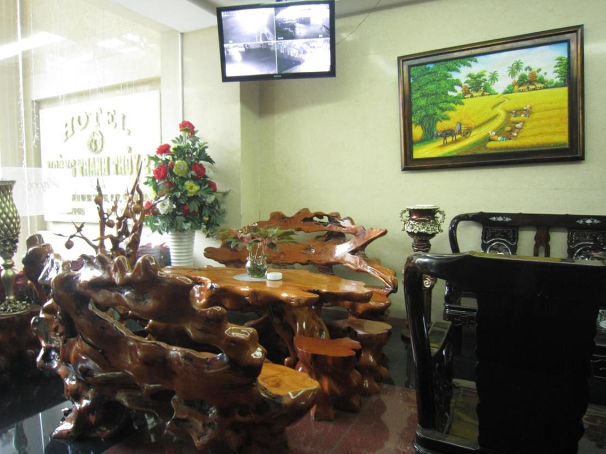 Hoang Thanh Thuy Airport Hotel 2 - Gan Am Thuc Dem Cho Hoang Hoa Tham Ho Chi Minh City Bagian luar foto